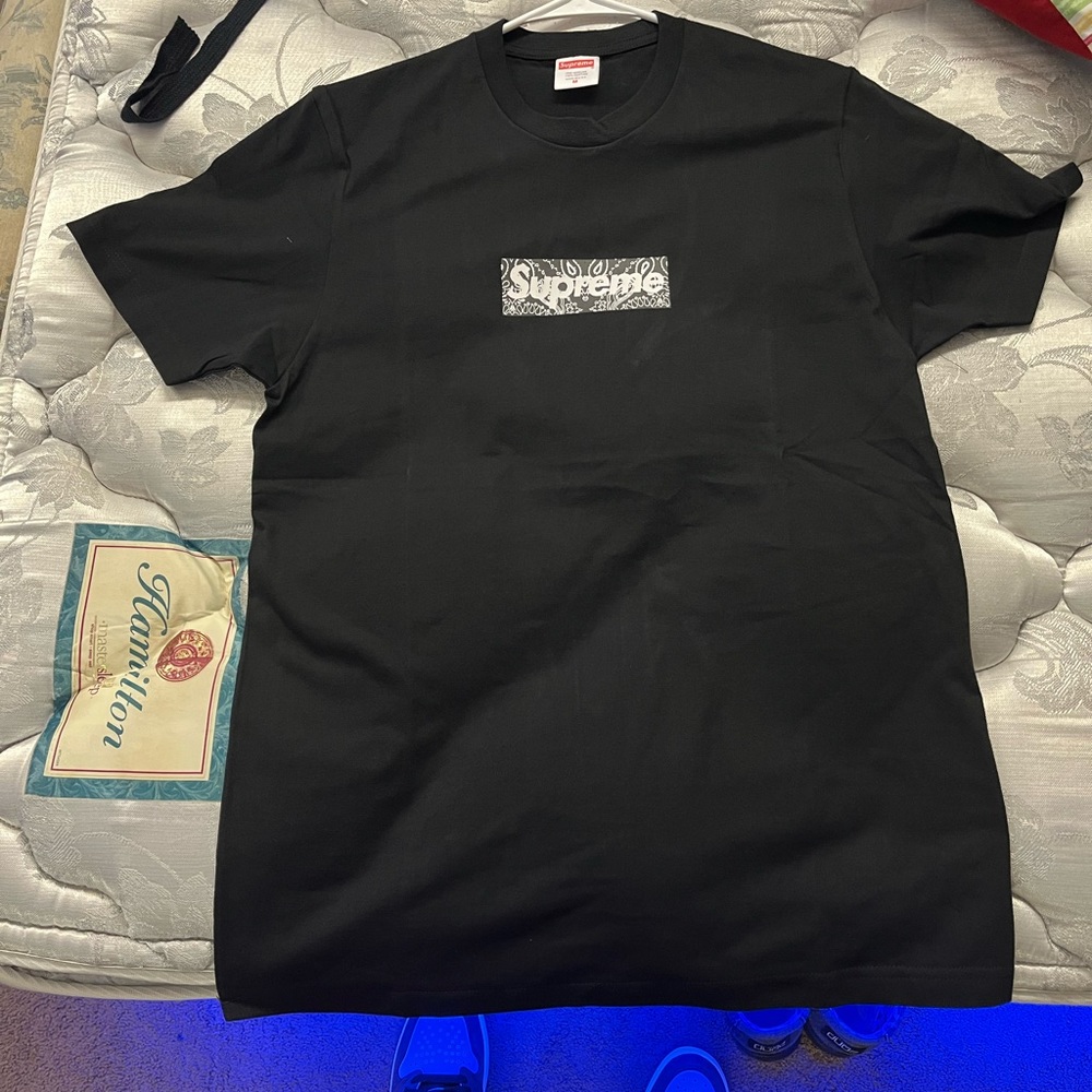 Supreme Tee